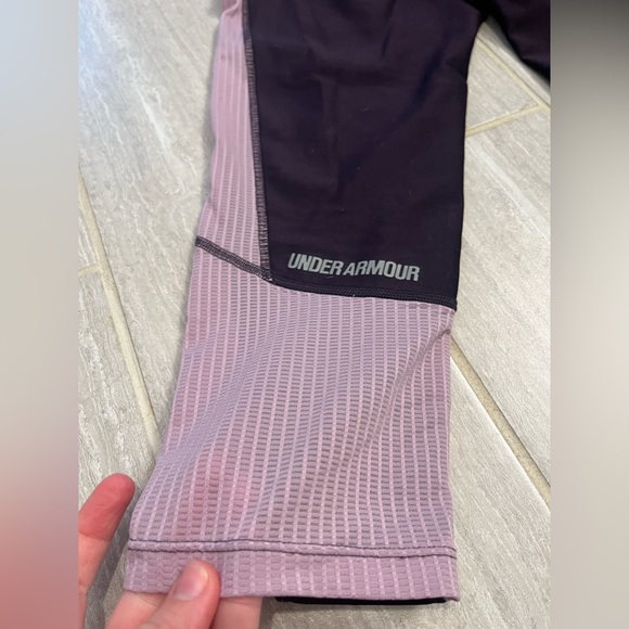 Under Armour Leggings - Picture 3 of 3
